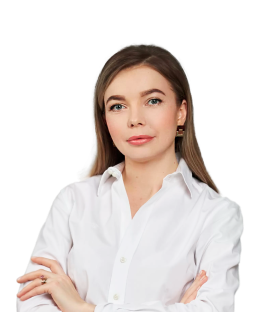 Специалист Анастасия